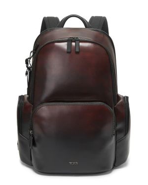 Tumi Hadden Backpack - Brown