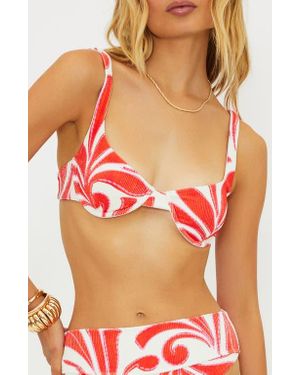 Beach Riot Lulu Top
