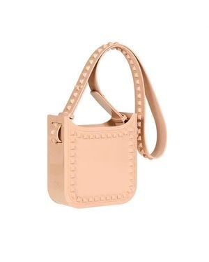 Carmen Sol Lisa Tote Bag - Pink