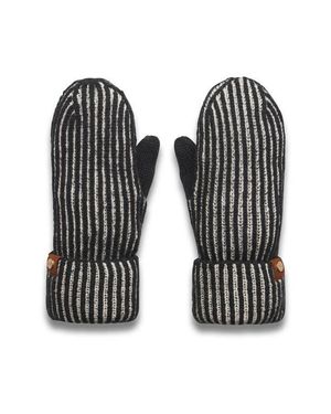 Under Armour Halftime Mittens - Black