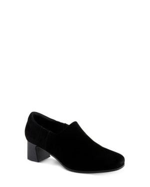 Spring Step Bakersfield Pump - Black