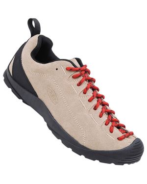 Keen Jasper Low Top Hiking Sneaker - Pink