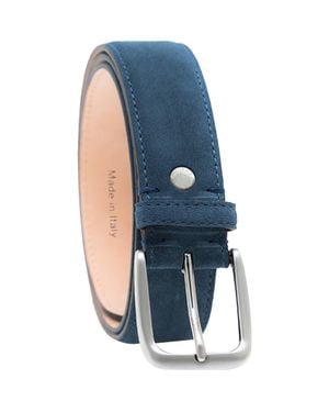 Ghurka Handcrafted - Blue