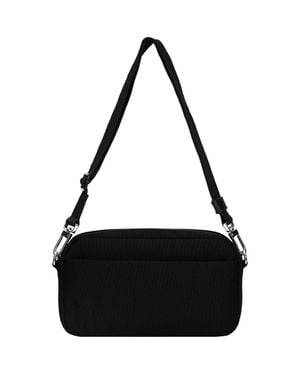 BEIS The Crossbody Bag - Black