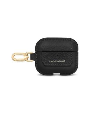 Maison De Sabre The Airpods Pro 3 Case Charm - Green