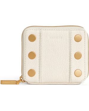Hammitt 5 North Wallet - Natural