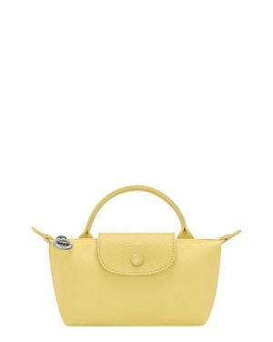 Longchamp Le Pliage One Cosmetic Case - Multicolor