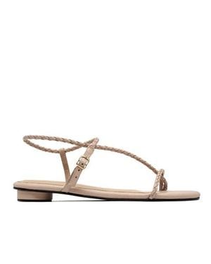 Altra Gaia Sandals - Brown