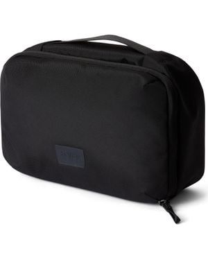 Bellroy Hanging Water Resistant Toiletry Kit - Black