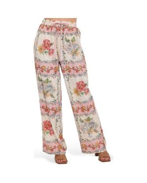 Petal & Pup Cascais Pants - Pink