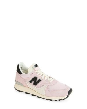 New Balance Gender Inclusive 475 Sneaker - White