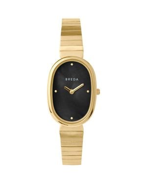 Breda Jane Bracelet Watch, 23Mm - Multicolor