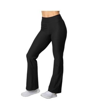 Kari Traa Nina Flare Tight - Black