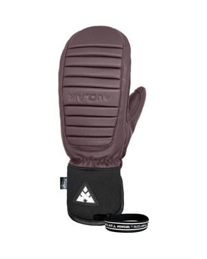 Auclair Outseam Mitts - Purple