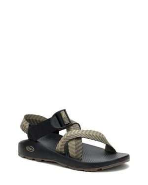 Chaco Mega Z Classic Sandal - Black