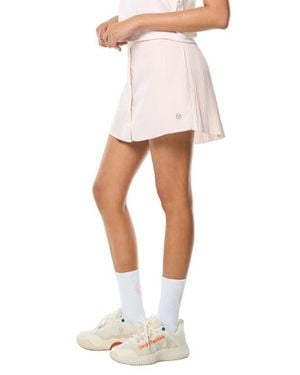 Sergio Tacchini Nilda Skort - White