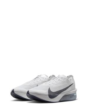 Nike Zoomx Vaporfly Next 4 Racing Shoe - Gray