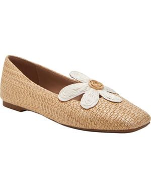 Katy Perry The Evie Daisy Flat - White