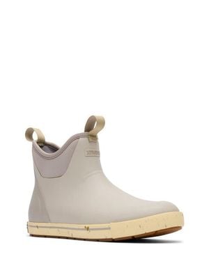 XtraTuf Camp Ankle Deck Boot - Multicolor