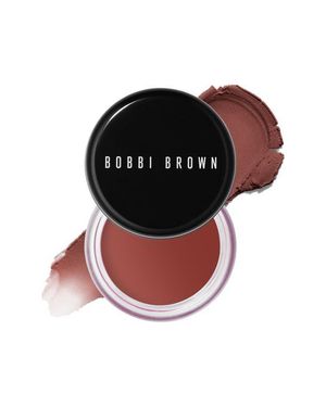 Bobbi Brown Pot Rouge Velvet Matte Cream Blush For Cheeks & Lips - Black