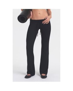 NikeSKIMS Airy Low Rise Mini Flare Pants - Blue