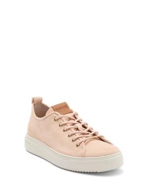 Blackstone Pl97 Sneaker - Natural