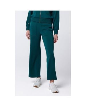 Centerline Athletics Active Lifestyle Straight Leg Pants - Green