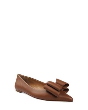 Zigi Bibiana Flat - Brown