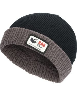 Rab Essential Beanie - Gray