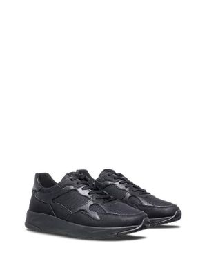 CLAE Zuma Sneaker - Black