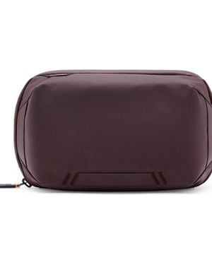 Peak Design Tech Pouch - Purple