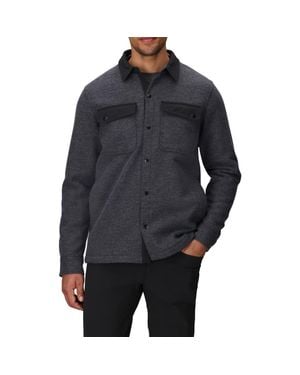 Outdoor Research Ranger Shirt Jacket - Black