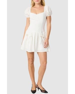 All In Favor All - White