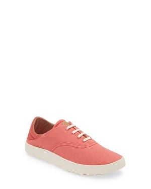 Olukai Kohu Sneaker - Pink