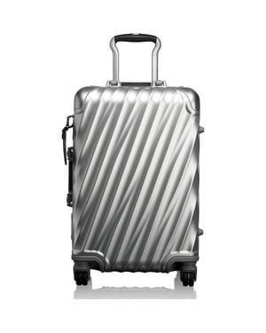 Tumi 19 Degree 22-inch Wheeled Carry-on Bag - Gray