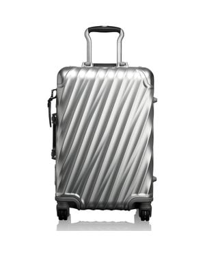 Tumi 19 Degree 22-inch Wheeled Carry-on Bag - Gray
