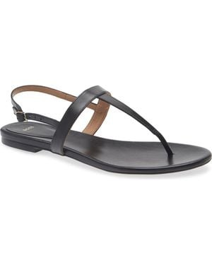 BOSS Cristas Slingback Sandal - Blue