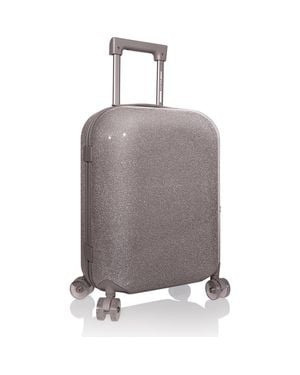Heys Xcase Galaxy 21 Carry-On Luggage - Gray
