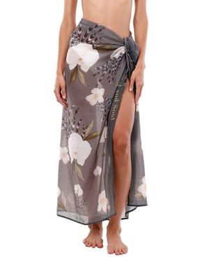 MALAI The Must Cover-Up Pareo - Brown