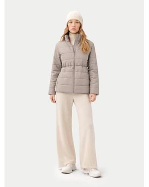 Gobi Cashmere Cashmeretech Jacket - Natural