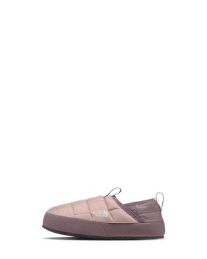 The North Face Kids' Thermoball Traction Ii Convertible Slipper - Multicolor