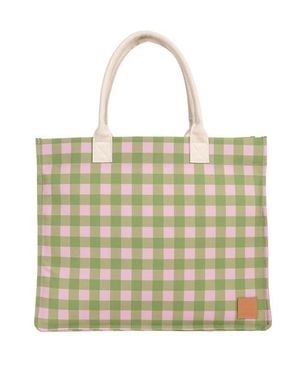 The Somewhere Co. Ultimate Tote Bag - Natural