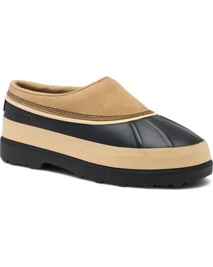 Sorel Ambler Waterproof Slip-On - Blue