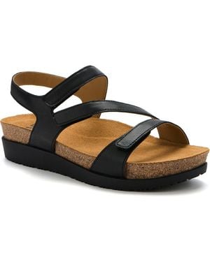 ABEO Algarve Strap - Black