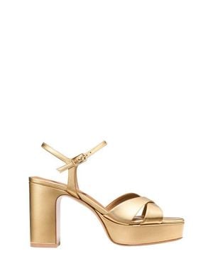 Margaux The Paloma Platform - Natural