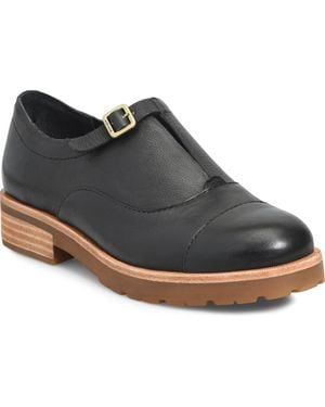 Kork-Ease Cloetta Loafer - Black