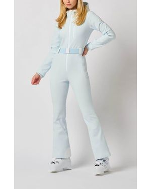 Jourden Minka Ski Suit - Gray