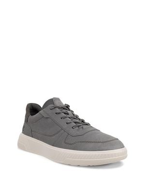Ecco Move Sneaker - Gray