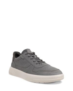 Ecco Move Sneaker - Gray