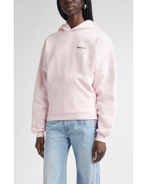 その他 Crown Hoodie - Coperni x Disney - Cotton - Pink COPERNI x Disney Crown Hoodie (Pink) – CNCPTS